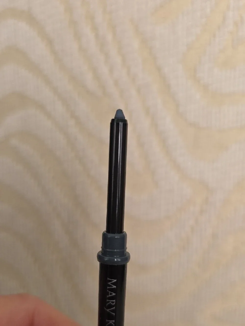 Mary Kay Steely Eyeliner Pencil - Classic Gray/Steel Color